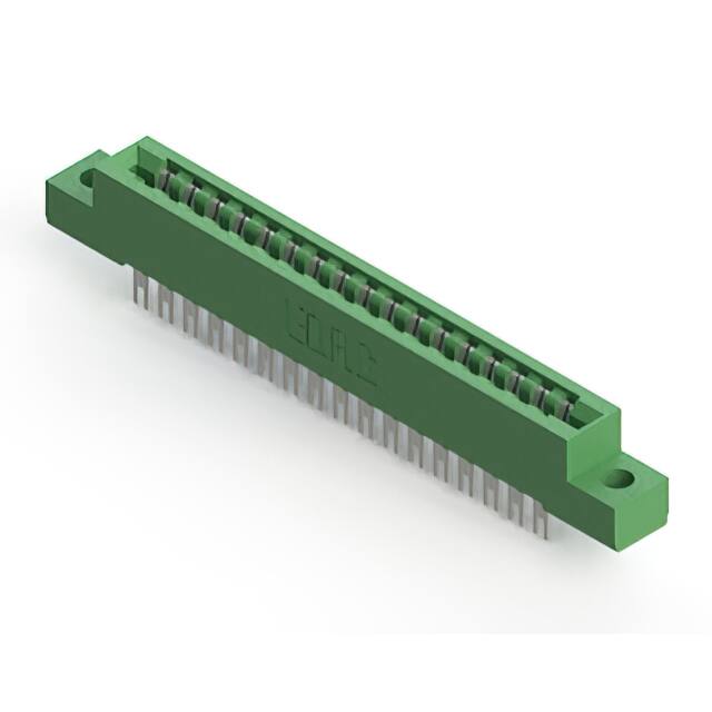 807-034-400-202 EDAC Inc.  Edgeboard Connectors